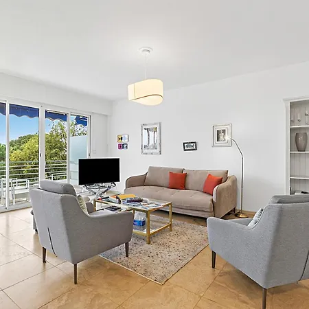 Le Soleil D'antibes - Happy *