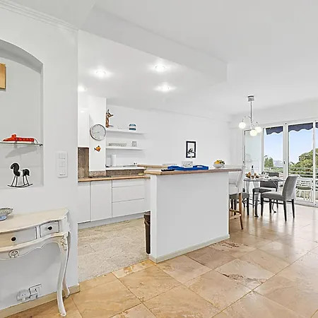 Le Soleil D'antibes - Happy