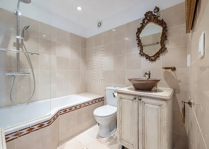 Le Soleil D'antibes - Happy Antibes