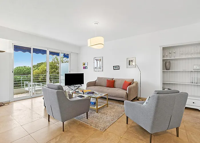 Le Soleil D'antibes - Happy *