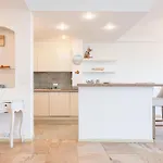 Apartment Le Soleil D'antibes - Happy