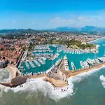 Apartment Le Soleil D'antibes - Happy Antibes