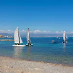 Le Soleil D'antibes - Happy Apartment