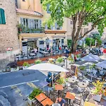 Apartment Le Soleil D'antibes - Happy *