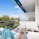 Le Soleil D'antibes - Happy * Antibes