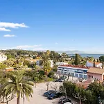 Le Soleil D'antibes - Happy Apartment *