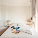 Le Soleil D'antibes - Happy Apartment Antibes