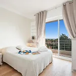 Le Soleil D'antibes - Happy Antibes