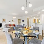 Le Soleil D'antibes - Happy Apartment Antibes