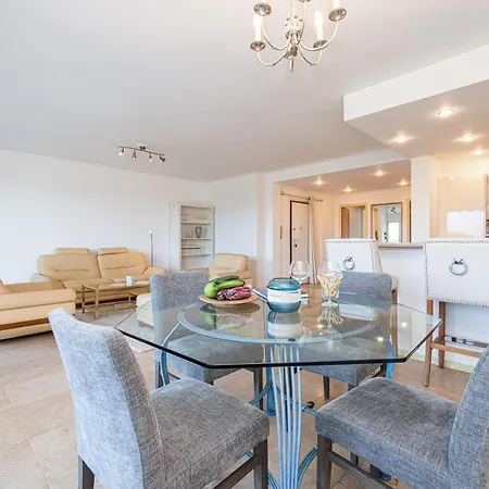 Le Soleil D'antibes - Happy Antibes