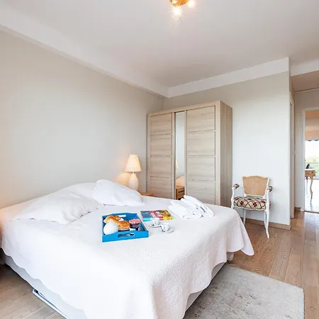 Le Soleil D'antibes - Happy *