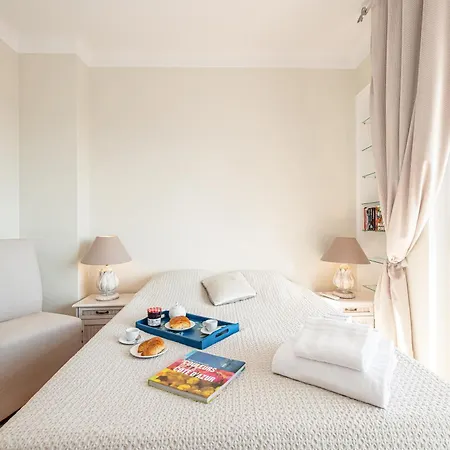 Le Soleil D'antibes - Happy Apartment Antibes