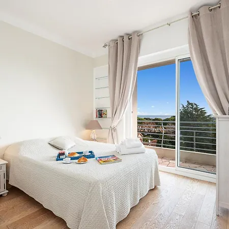 Le Soleil D'antibes - Happy Antibes