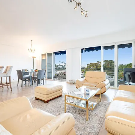 Le Soleil D'antibes - Happy * Antibes