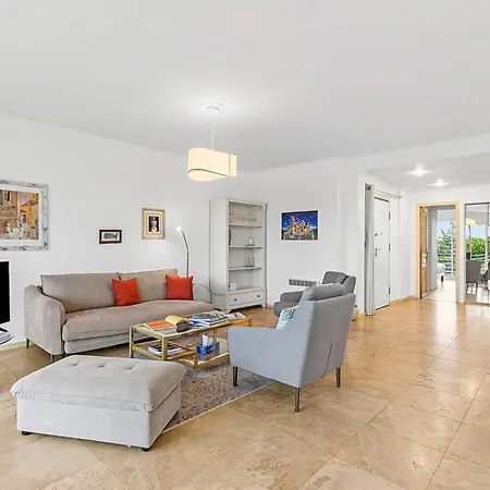 Le Soleil D'antibes - Happy *