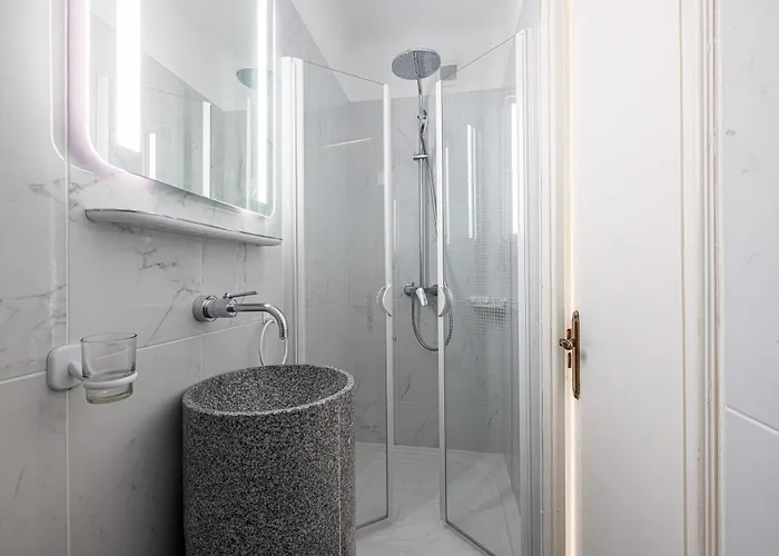 Apartment Le Soleil D'antibes - Happy Antibes