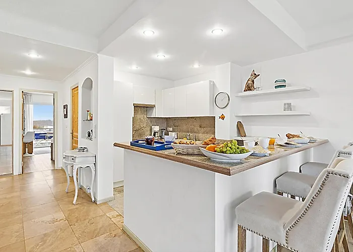 Le Soleil D'antibes - Happy * Antibes